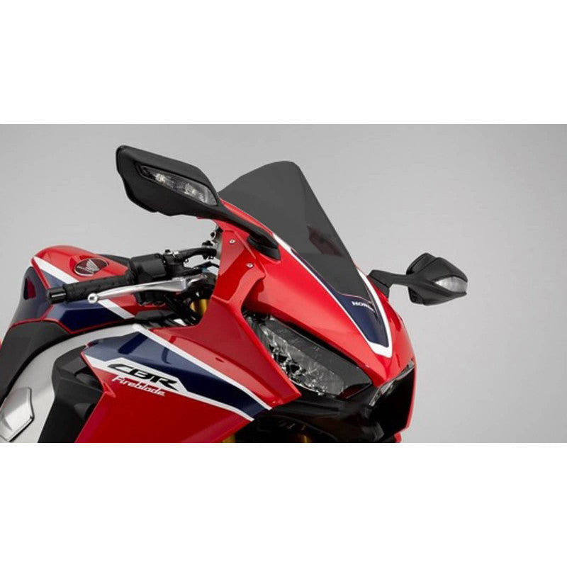 RACINGBIKE CUPOLINO RACING HP PER HONDA CBR1000RR FIREBLADE SP2 17-19 FUME SCURO