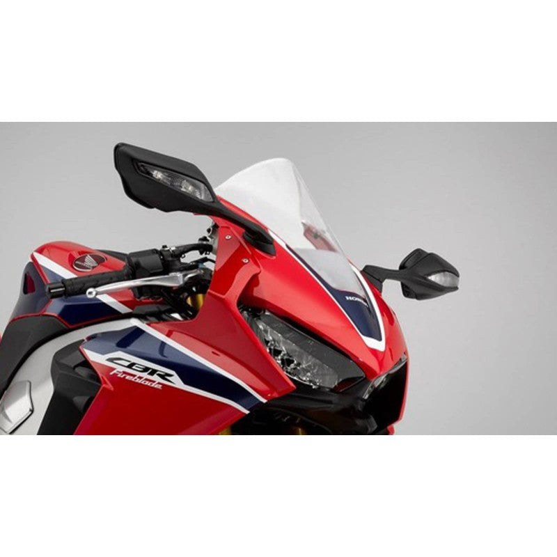 RACINGBIKE CUPOLINO RACING HP PER HONDA CBR1000RR FIREBLADE SP2 17-19 TRASPARENTE