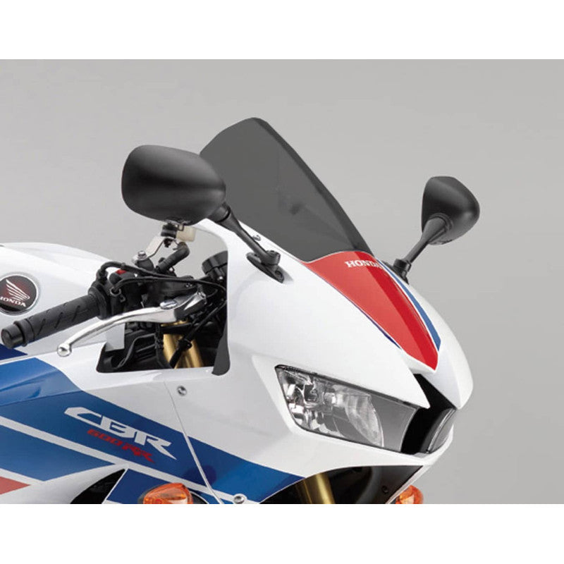 RACINGBIKE CUPOLINO RACING HP PER HONDA CBR600RR 13-16 FUME SCURO
