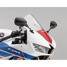 RACINGBIKE CUPOLINO RACING HP PER HONDA CBR600RR 13-16 TRASPARENTE