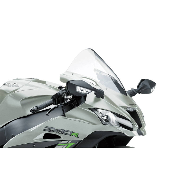 RACINGBIKE CUPOLINO RACING HP PER KAWASAKI ZX-10R 16-18 TRASPARENTE