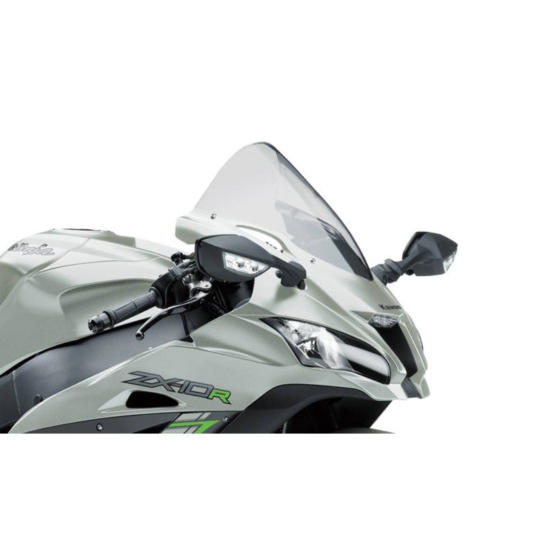 RACINGBIKE CUPOLINO RACING HP PER KAWASAKI ZX-10R 19-20 FUME CHIARO