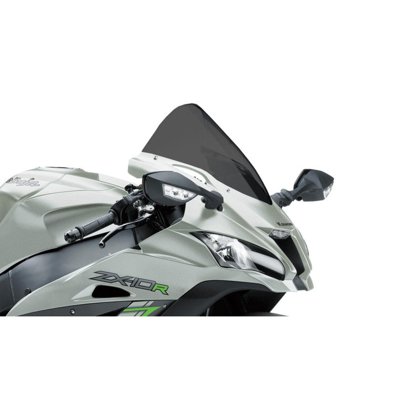 RACINGBIKE CUPOLINO RACING HP PER KAWASAKI ZX-10R 19-20 FUME SCURO