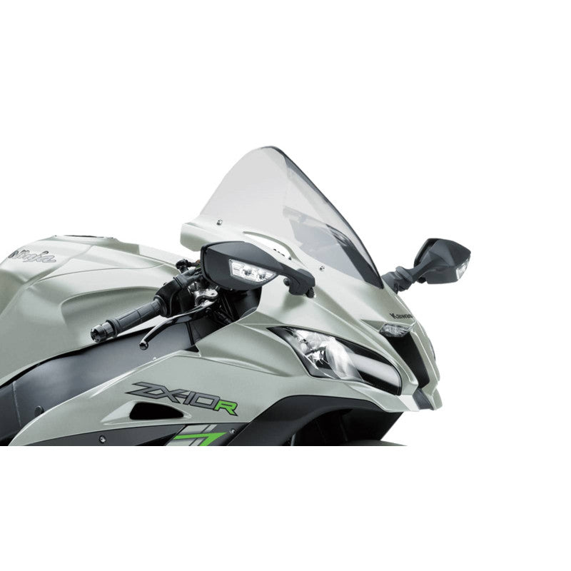 RACINGBIKE CUPOLINO RACING HP PER KAWASAKI ZX-10RR 17-18 FUME CHIARO