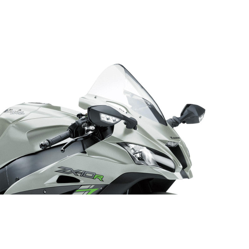 RACINGBIKE CUPOLINO RACING HP PER KAWASAKI ZX-10RR 19-20 TRASPARENTE