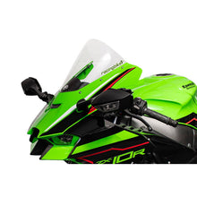 RACINGBIKE CUPOLINO RACING HP PER KAWASAKI ZX-10RR 21-25 TRASPARENTE