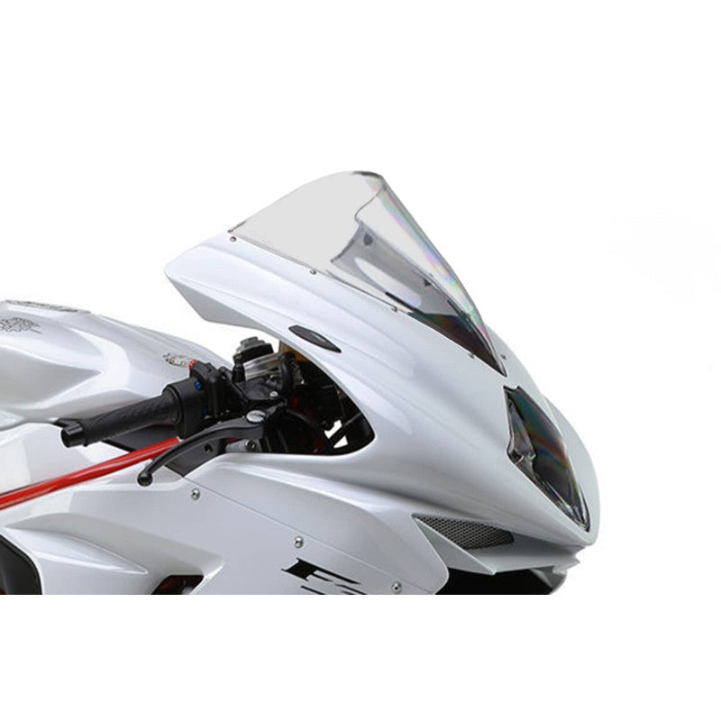 RACINGBIKE CUPOLINO RACING HP PER MV AGUSTA F3 675 13-20 FUME CHIARO