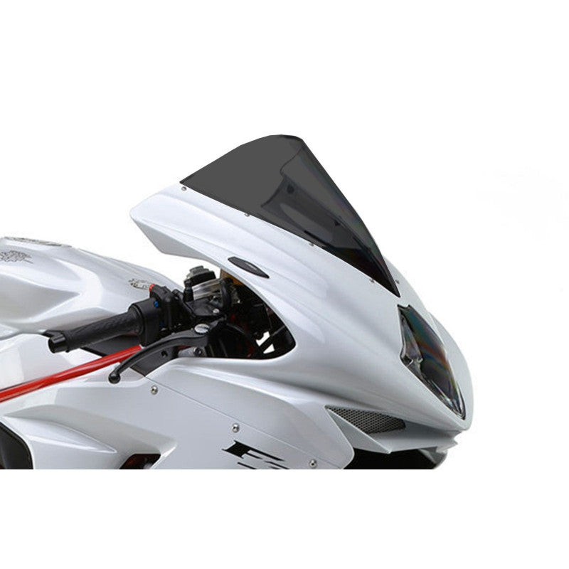 RACINGBIKE CUPOLINO RACING HP PER MV AGUSTA F3 675 13-20 FUME SCURO