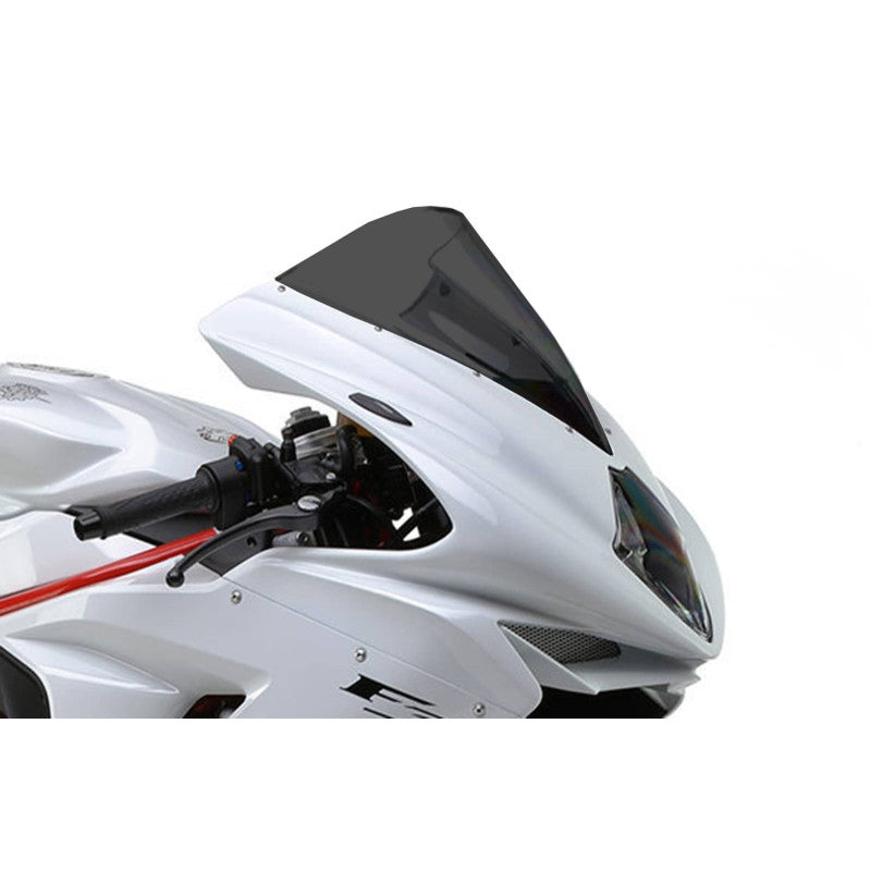 RACINGBIKE CUPOLINO RACING HP PER MV AGUSTA F3 675 2012 FUME SCURO