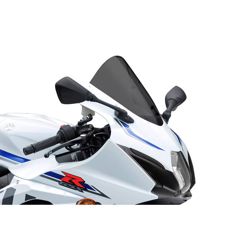 RACINGBIKE CUPOLINO RACING HP PER SUZUKI GSX-R1000/R 17-21 FUME SCURO