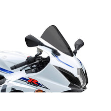 RACINGBIKE CUPOLINO RACING HP PER SUZUKI GSX-R1000/R 17-21 FUME SCURO