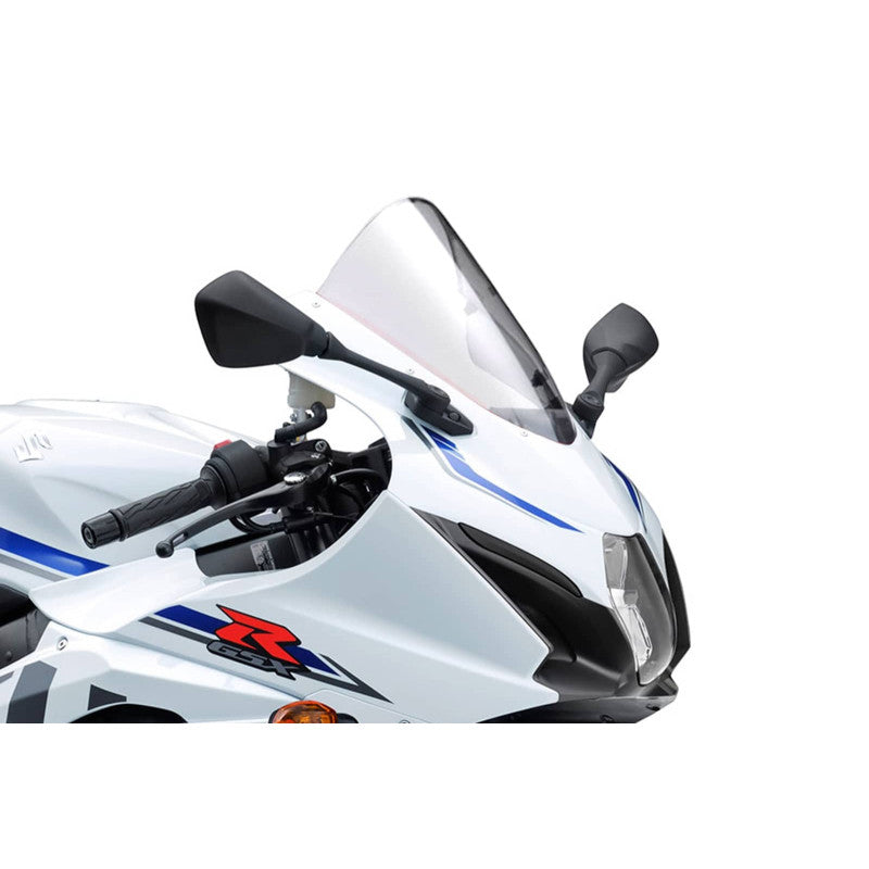 RACINGBIKE CUPOLINO RACING HP PER SUZUKI GSX-R1000/R 17-21 TRASPARENTE