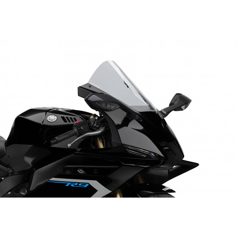 RACINGBIKE CUPOLINO RACING HP PER YAMAHA YZF-R9 2025 FUME CHIARO
