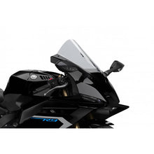 RACINGBIKE CUPOLINO RACING HP PER YAMAHA YZF-R9 2025 FUME CHIARO