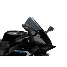 RACINGBIKE CUPOLINO RACING HP PER YAMAHA YZF-R9 2025 FUME SCURO