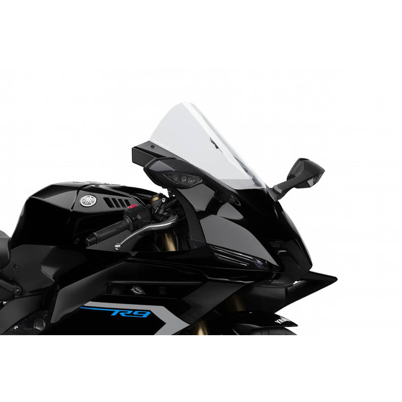 RACINGBIKE CUPOLINO RACING HP PER YAMAHA YZF-R9 2025 TRASPARENTE