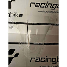 RACINGBIKE CUPOLINO STANDARD BMW S1000RR 15-16 TRASPARENTE-USATO