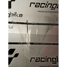 RACINGBIKE CUPOLINO STANDARD BMW S1000RR 17-18 TRASPARENTE-USATO