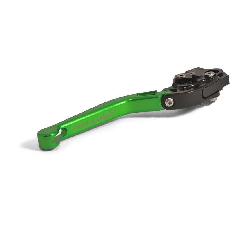 RACINGBIKE LEVA FRENO EVO TRIUMPH THRUXTON 04-15 VERDE