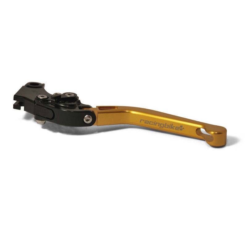 RACINGBIKE LEVA FRIZIONE EVO DUCATI HYPERSTRADA 939 16-17 ORO
