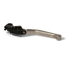 RACINGBIKE LEVA FRIZIONE EVO KAWASAKI Z1100 2026 SILVER