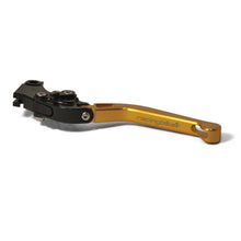 RACINGBIKE LEVA FRIZIONE EVO PER SUZUKI GSX-S1000 KATANA 19-25 ORO