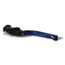 RACINGBIKE LEVA FRIZIONE EVO TRIUMPH STREET TWIN GOLD LINE 21-22 BLU