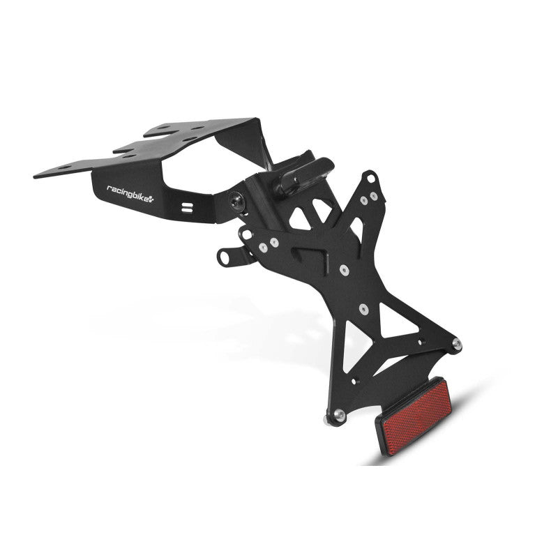 RACINGBIKE PORTATARGA CON KIT HONDA CRF1100L AFRICA TWIN ADVENTURE SPORTS 24-25