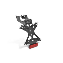 RACINGBIKE PORTATARGA CON KIT KAWASAKI Z900 23-24
