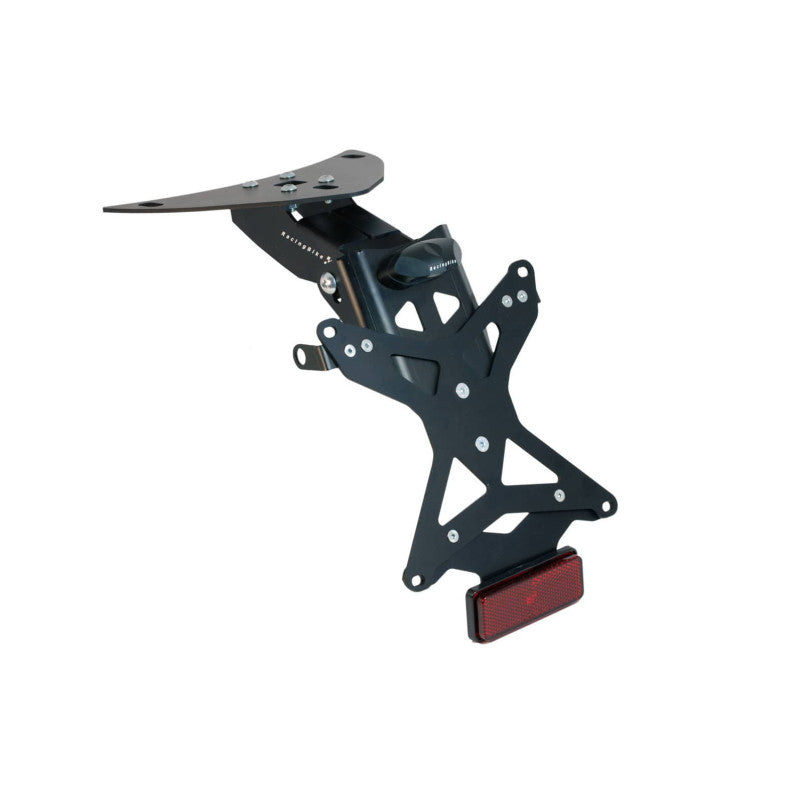 RACINGBIKE PORTATARGA CON KIT PER BMW S1000R 14-16