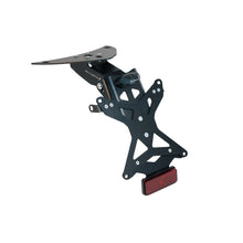 RACINGBIKE PORTATARGA CON KIT PER BMW S1000R 17-20