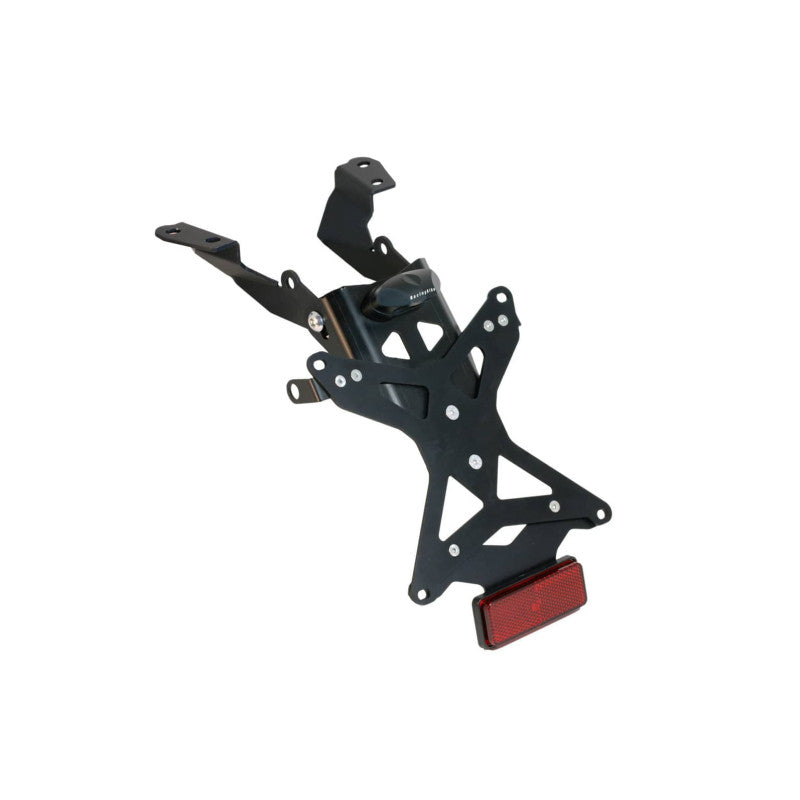 RACINGBIKE PORTATARGA CON KIT PER KAWASAKI ER-6N 06-08