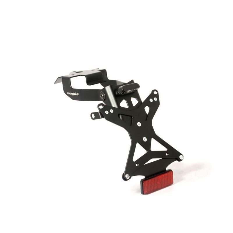 RACINGBIKE PORTATARGA CON KIT PER SUZUKI GSX-S1000 KATANA 19-24