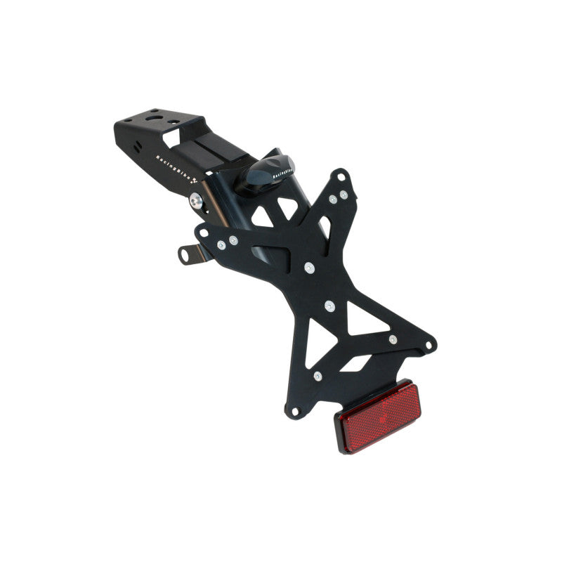 RACINGBIKE PORTATARGA CON KIT YAMAHA YZF-R1/R1M 2025