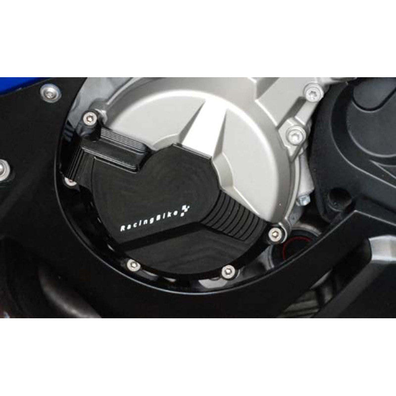 RACINGBIKE PROTEZIONE CARTER PER BMW S1000RR 17-18 NERO - OFFERTA