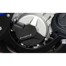 RACINGBIKE PROTEZIONE CARTER PER BMW S1000RR 17-18 NERO - OFFERTA