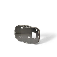 RACINGBIKE PROTEZIONE DASHBOARD APRILIA RSV4 1100 2025 NERO