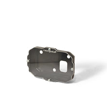 RACINGBIKE PROTEZIONE DASHBOARD APRILIA TUONO V4 21-24 NERO