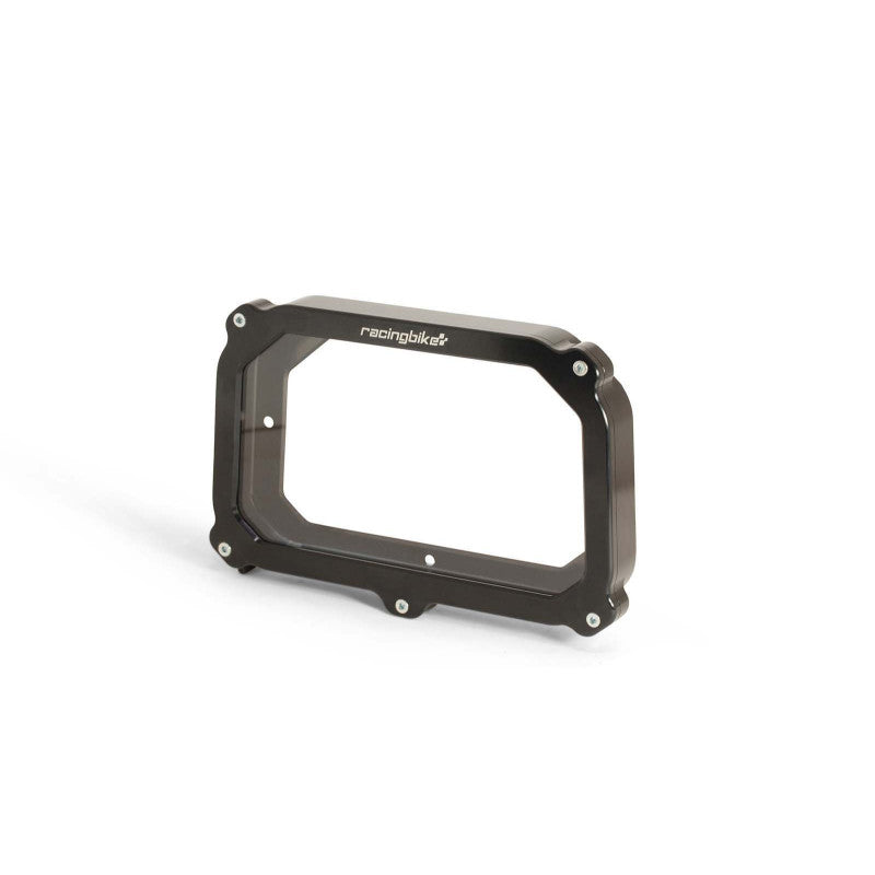 RACINGBIKE PROTEZIONE DASHBOARD BMW S1000 RR 19-22 NERO