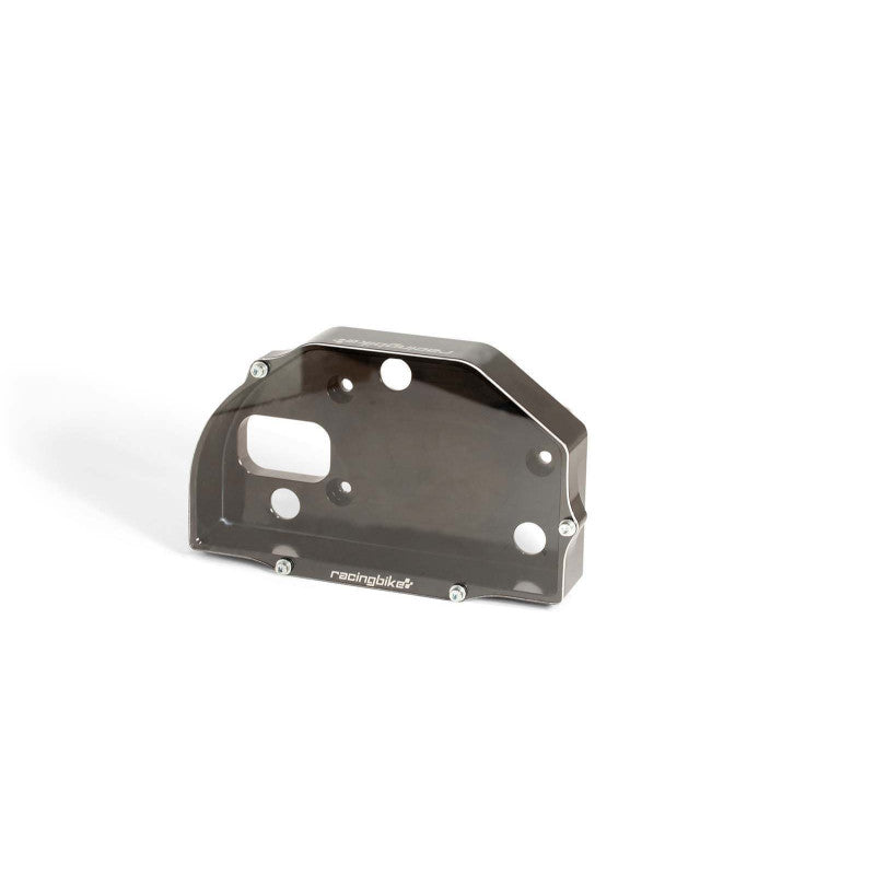 RACINGBIKE PROTEZIONE DASHBOARD PER 2D YAMAHA YZF-R1 2025 NERO