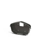 RACINGBIKE PROTEZIONE DASHBOARD PER APRILIA TUONO V4 FACTORY 15-16 NERO