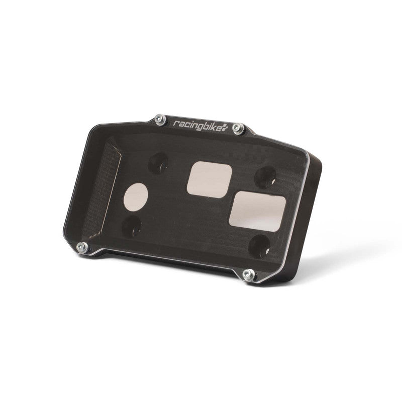 RACINGBIKE PROTEZIONE DASHBOARD PER DUCATI PANIGALE V4 2025 NERO