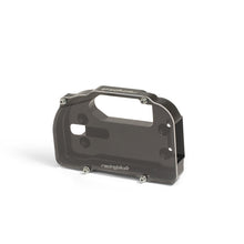 RACINGBIKE PROTEZIONE DASHBOARD PER I2M PRO PER DUCATI PANIGALE V4 S 20-21 NERO