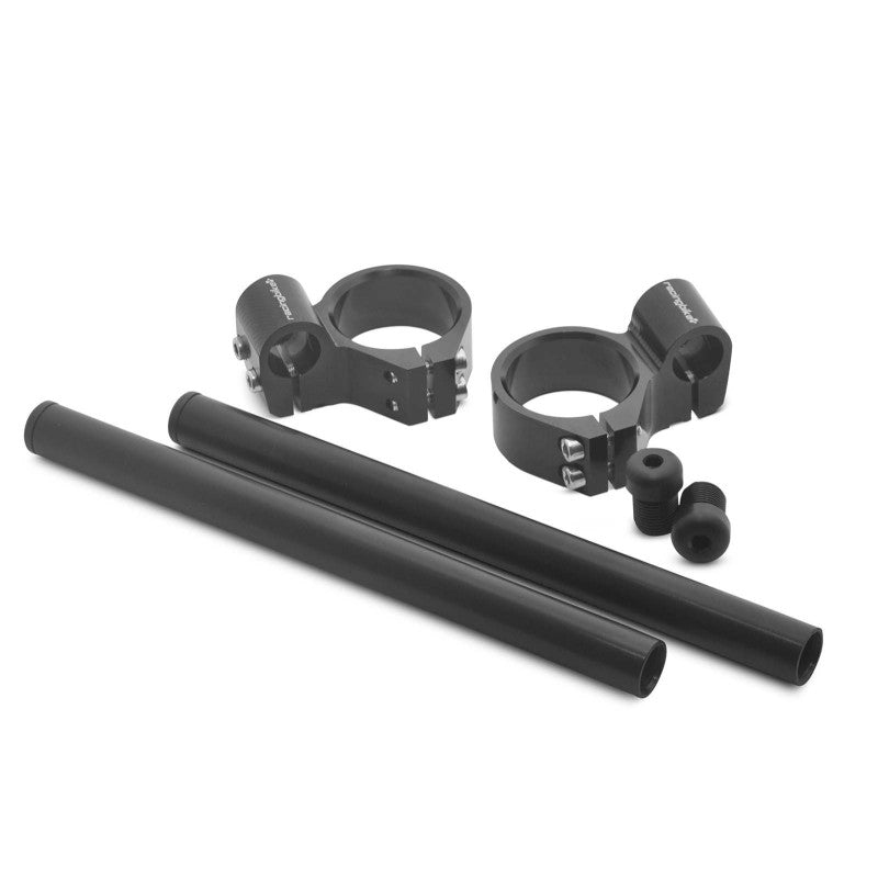 RACINGBIKE SEMIMANUBRI HONDA CBR 600RR 2023 NERO