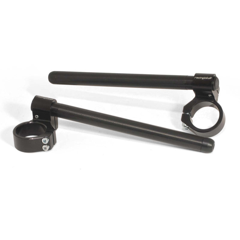 RACINGBIKE SEMIMANUBRI KAWASAKI ZX-4RR NINJA 24-25 NERO