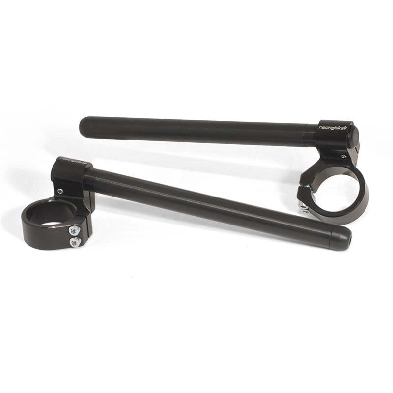 RACINGBIKE SEMIMANUBRI KAWASAKI ZX-4RR NINJA 24-25 NERO