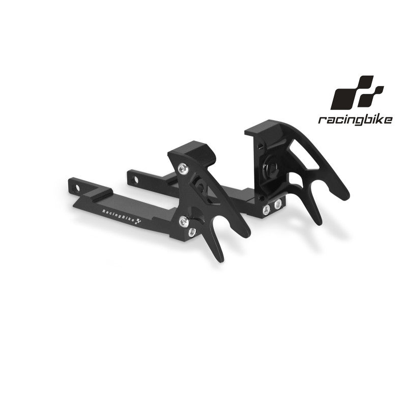 RACINGBIKE SUPPORTO CAVALLETTO KAWASAKI NINJA 400 23-24 NERO