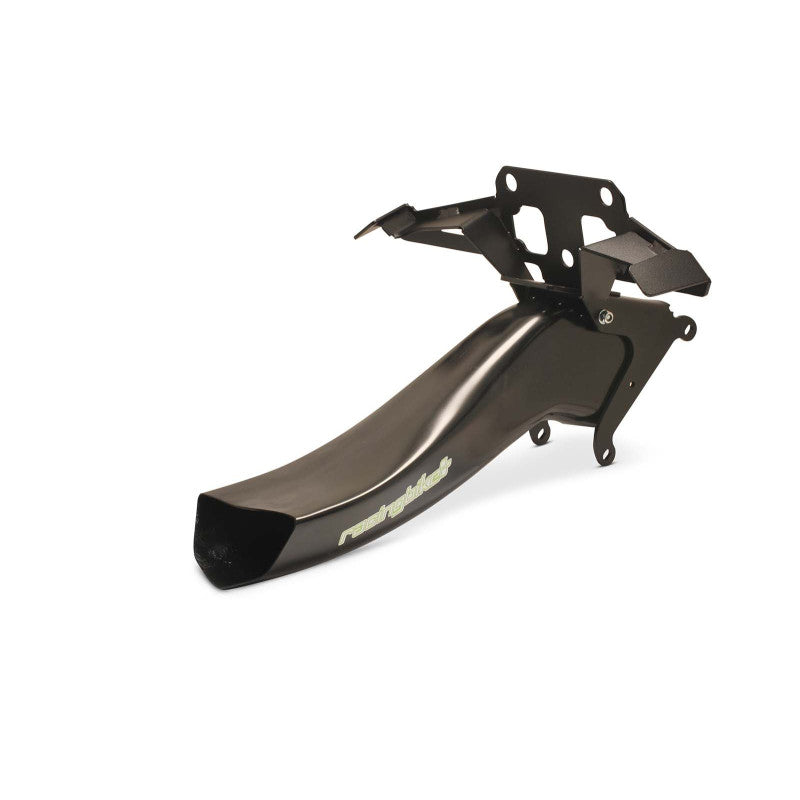 RACINGBIKE TELAIO ANTERIORE + CONDOTTO ARIA APRILIA RS660 2025 NERO- STRUMENTO ORIGINALE
