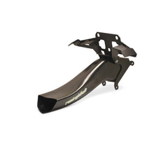 RACINGBIKE TELAIO ANTERIORE + CONDOTTO ARIA APRILIA RS660 2025 NERO- STRUMENTO ORIGINALE