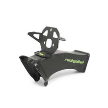 RACINGBIKE TELAIO ANTERIORE + CONDOTTO ARIA HONDA CBR1000RR-R FIREBLADE 20-21 NERO- STRUMENTO ORIGINALE